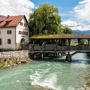 Hotel Brueckenwirt